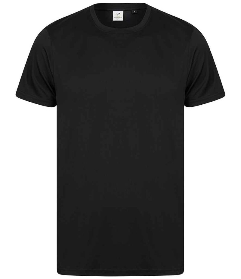 Tombo Unisex Recycled Performance T-Shirt - Image 2