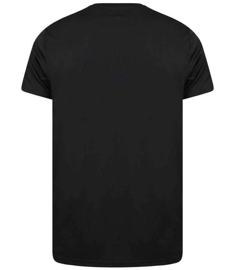 Tombo Unisex Recycled Performance T-Shirt - Image 3