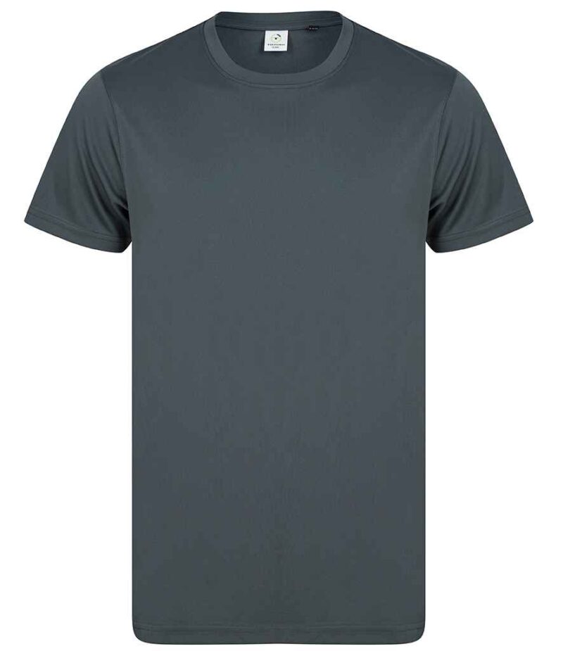 Tombo Unisex Recycled Performance T-Shirt - Image 8