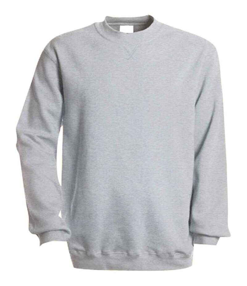 Kariban Crew Neck Sweatshirt - Image 4