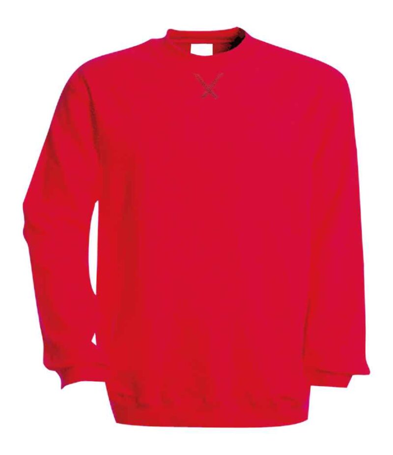 Kariban Crew Neck Sweatshirt - Image 5