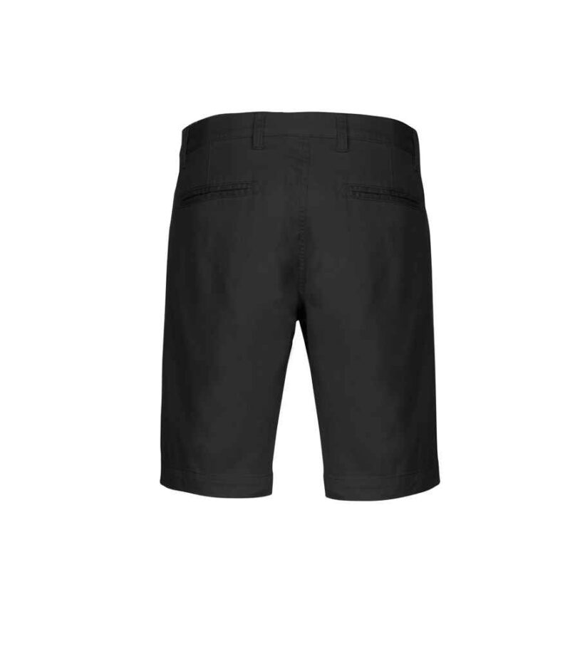 Kariban Chino Bermuda Shorts - Image 2