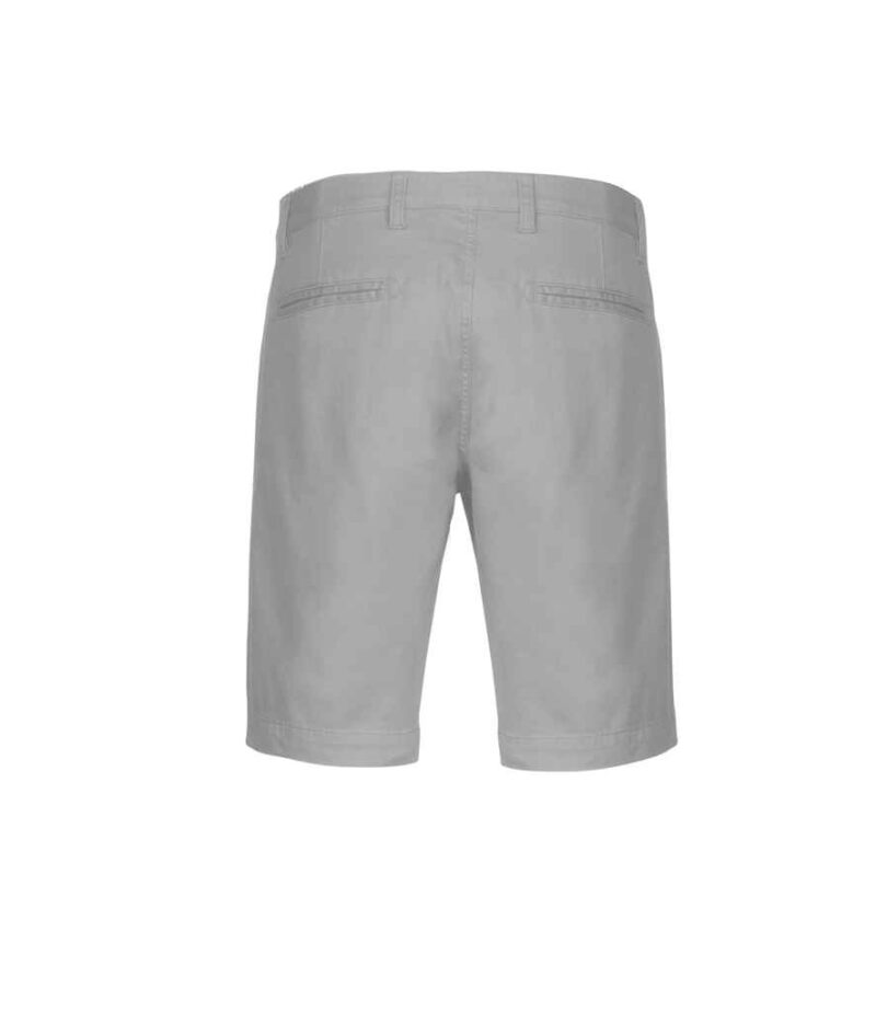 Kariban Chino Bermuda Shorts - Image 11