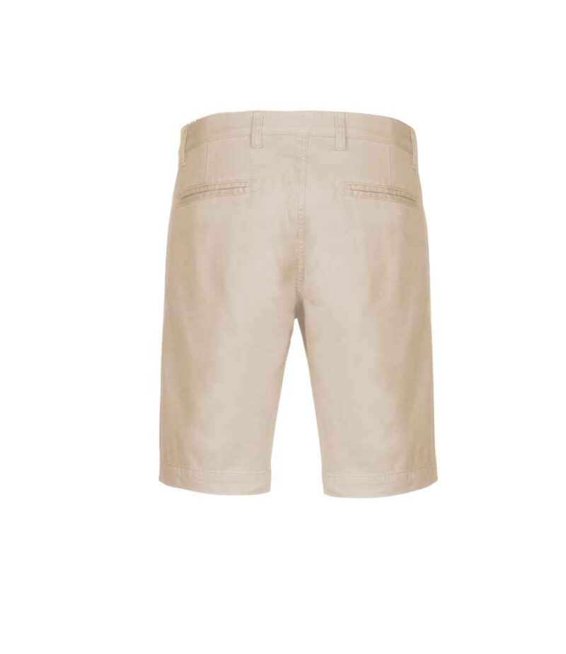 Kariban Chino Bermuda Shorts - Image 13