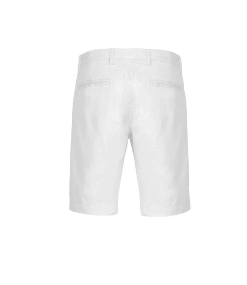 Kariban Chino Bermuda Shorts - Image 4