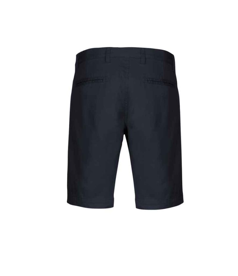 Kariban Chino Bermuda Shorts - Image 6