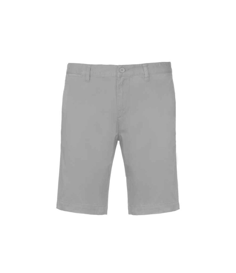 Kariban Chino Bermuda Shorts - Image 10