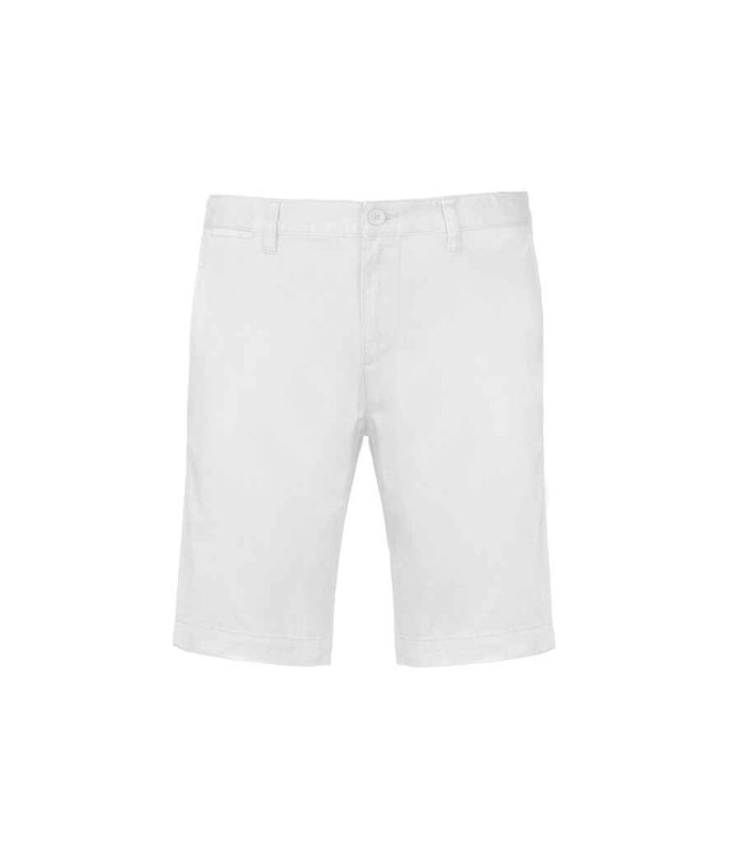 Kariban Chino Bermuda Shorts - Image 3