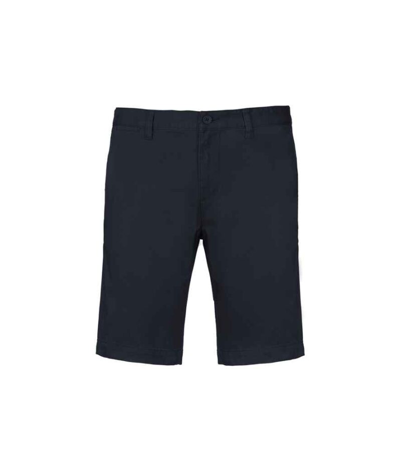 Kariban Chino Bermuda Shorts - Image 5