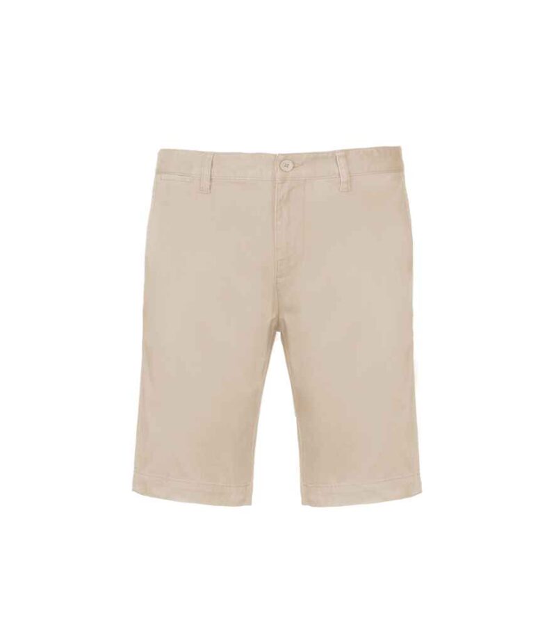 Kariban Chino Bermuda Shorts - Image 12