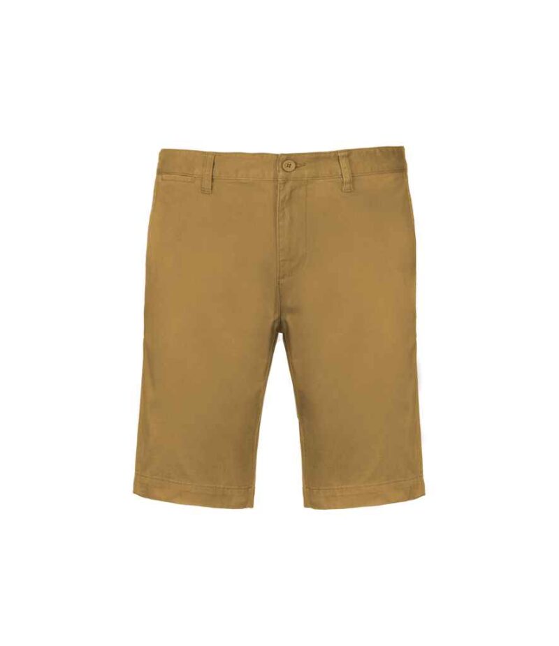 Kariban Chino Bermuda Shorts - Image 14