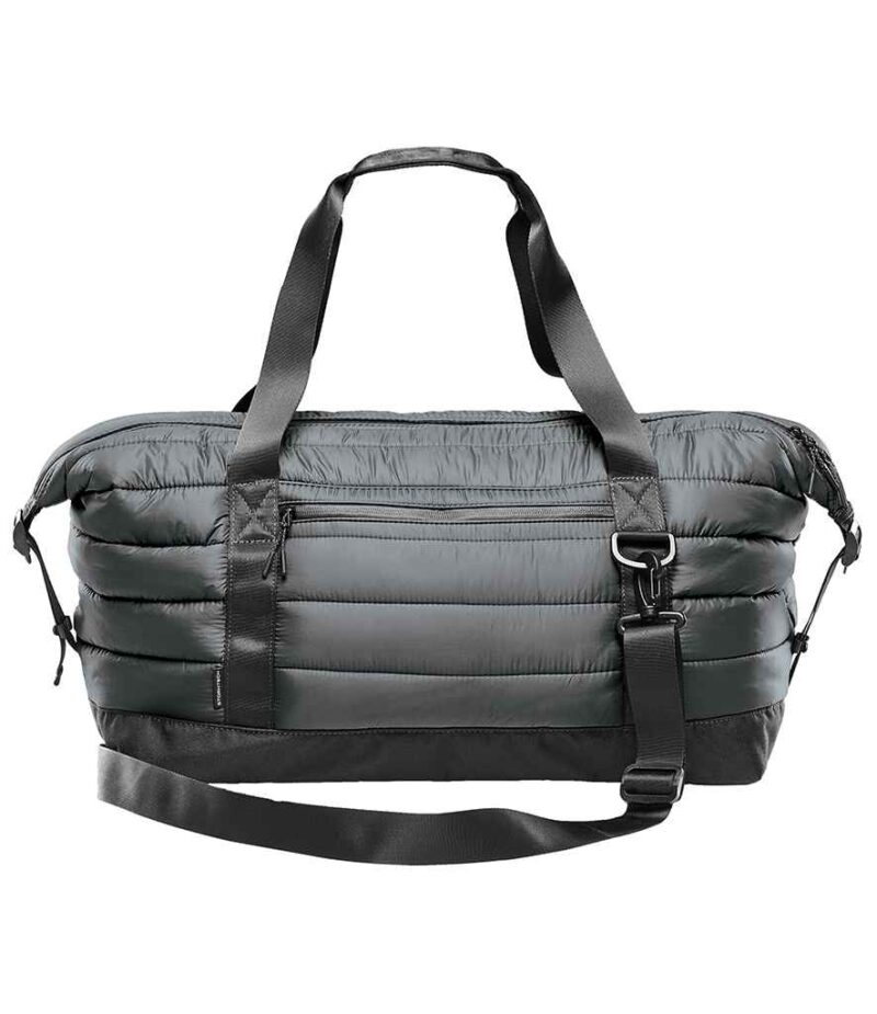 Stormtech Stavanger Quilted Duffle Holdall - Image 2