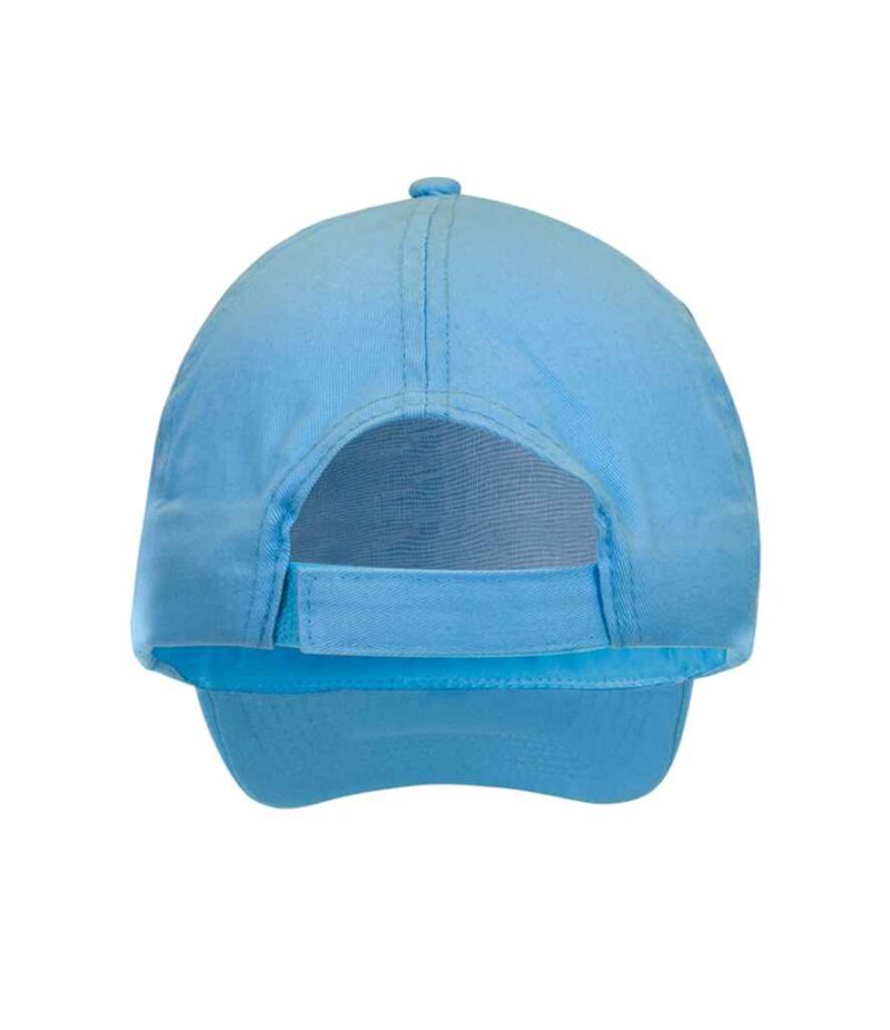 Result Cotton Cap - Image 4