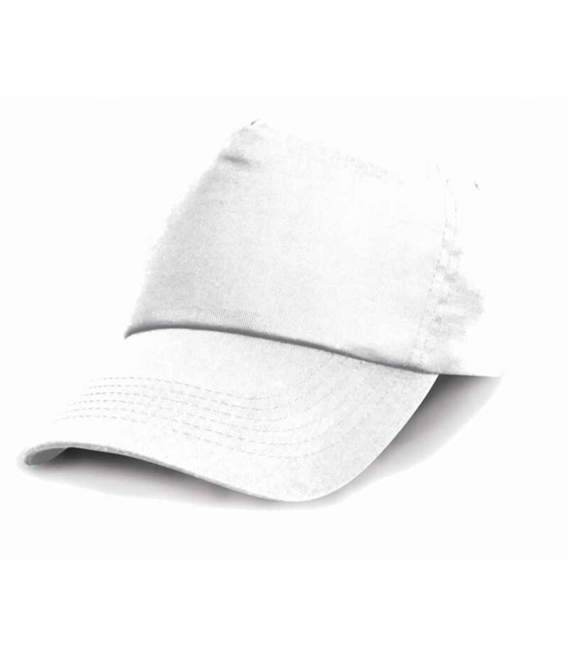 Result Cotton Cap - Image 2