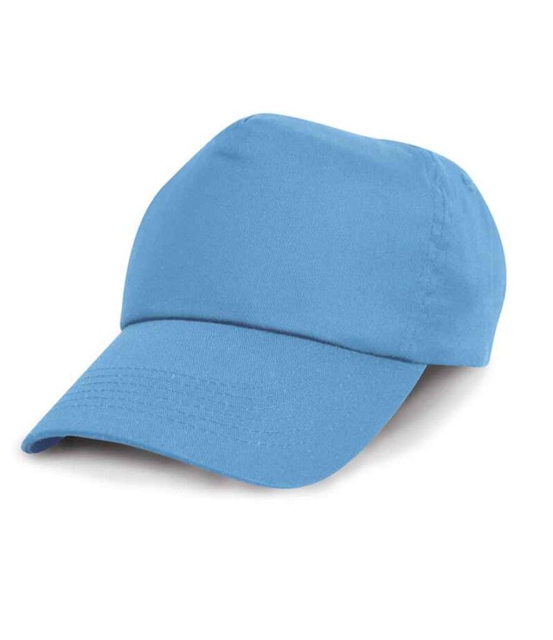 Result Cotton Cap - Image 3