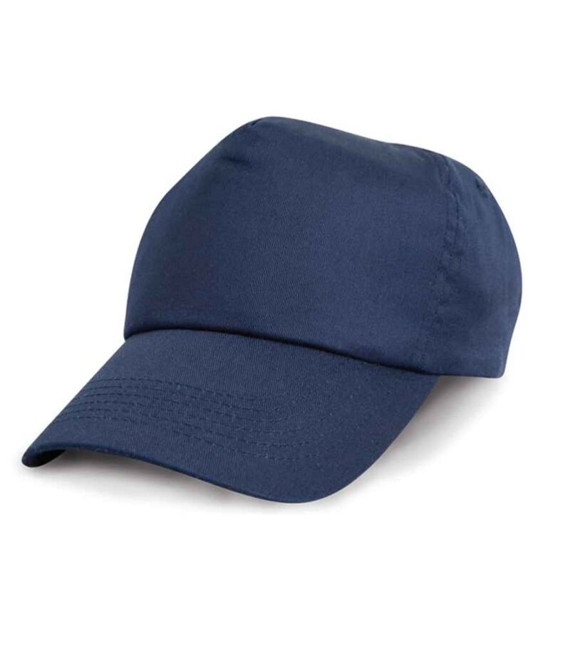 Result Cotton Cap - Image 5