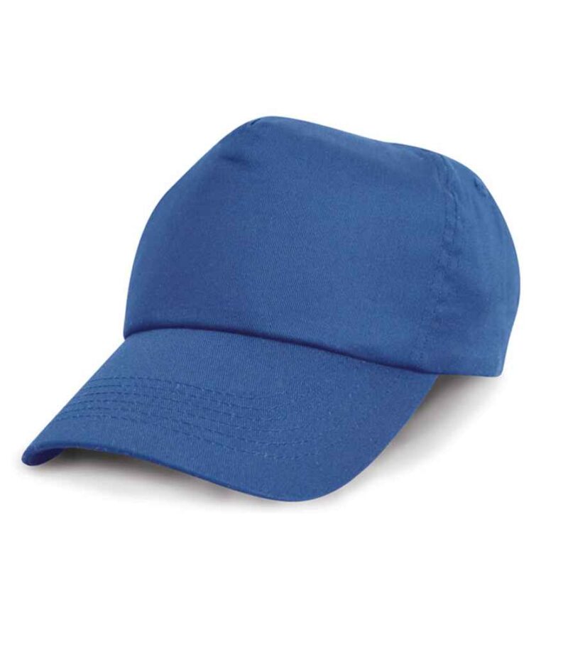 Result Cotton Cap - Image 6