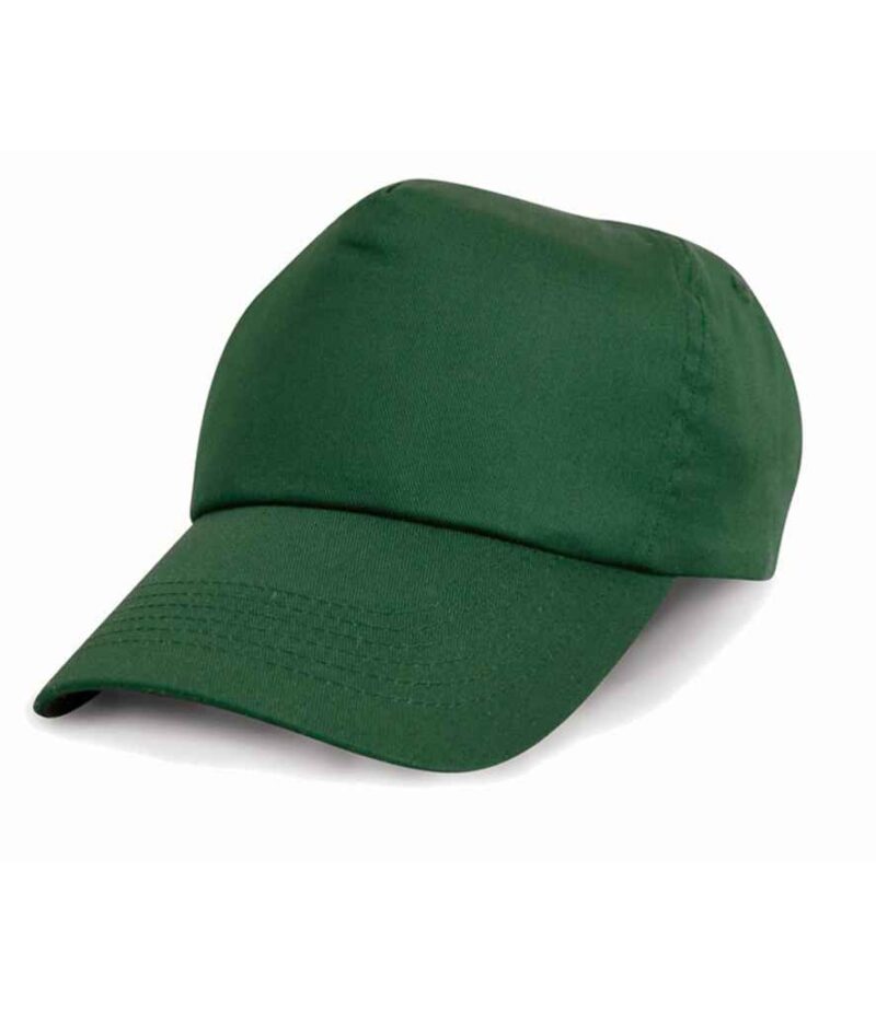 Result Cotton Cap - Image 7