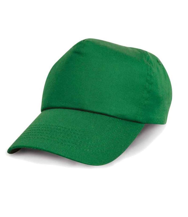 Result Cotton Cap - Image 8