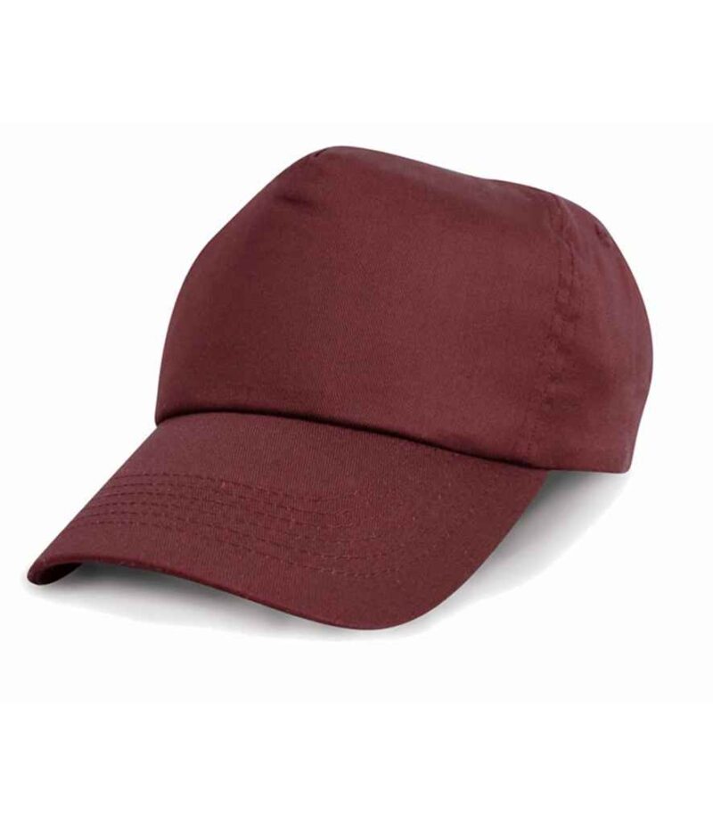 Result Cotton Cap - Image 14