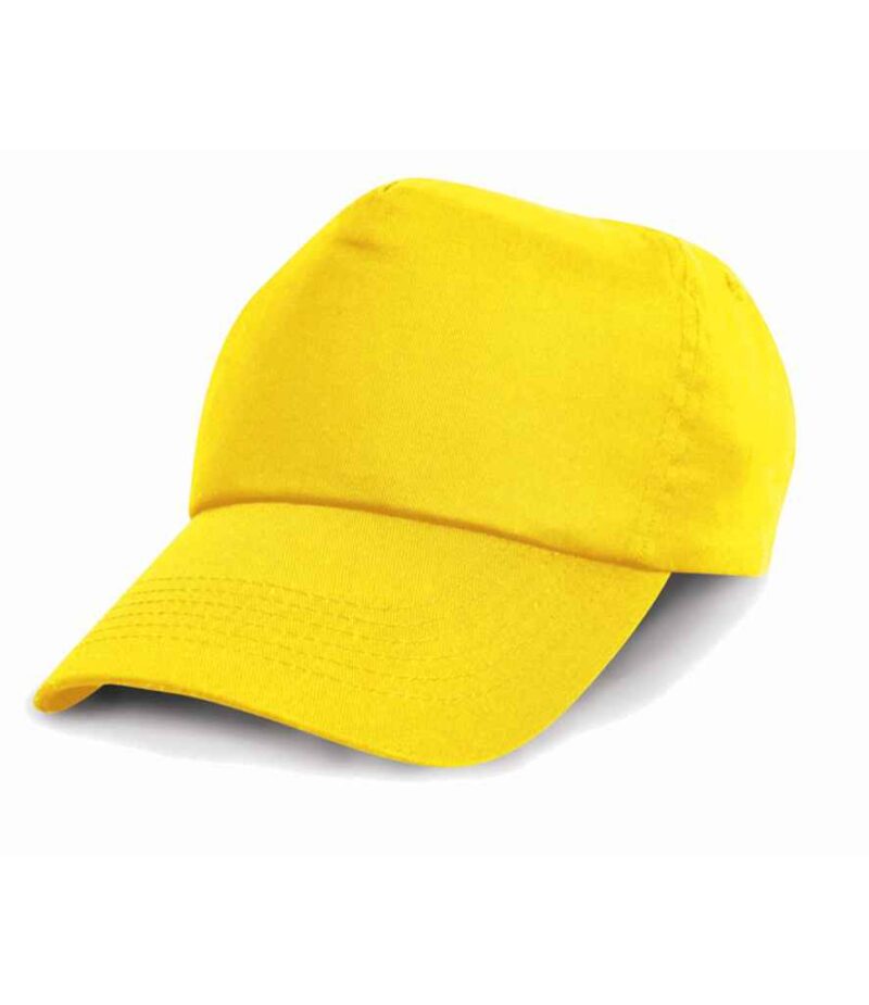 Result Cotton Cap - Image 15