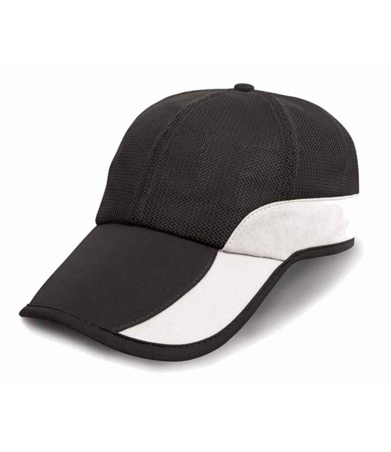 Result Addi Mesh Cap with Under-Peak Mesh Pocket - Image 2