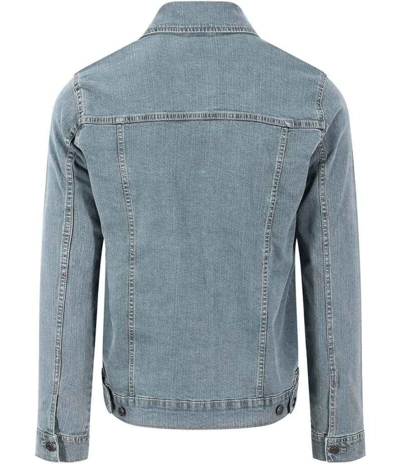 So Denim Noah Denim Jacket - Image 6