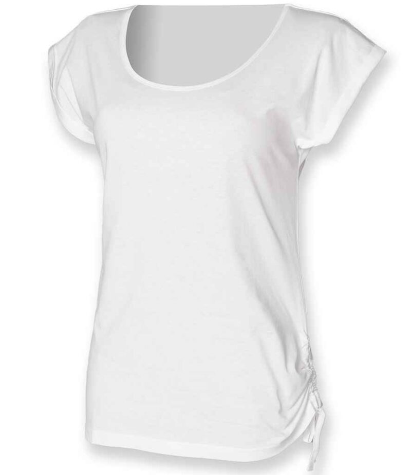 SF Ladies Slounge T-Shirt - Image 4