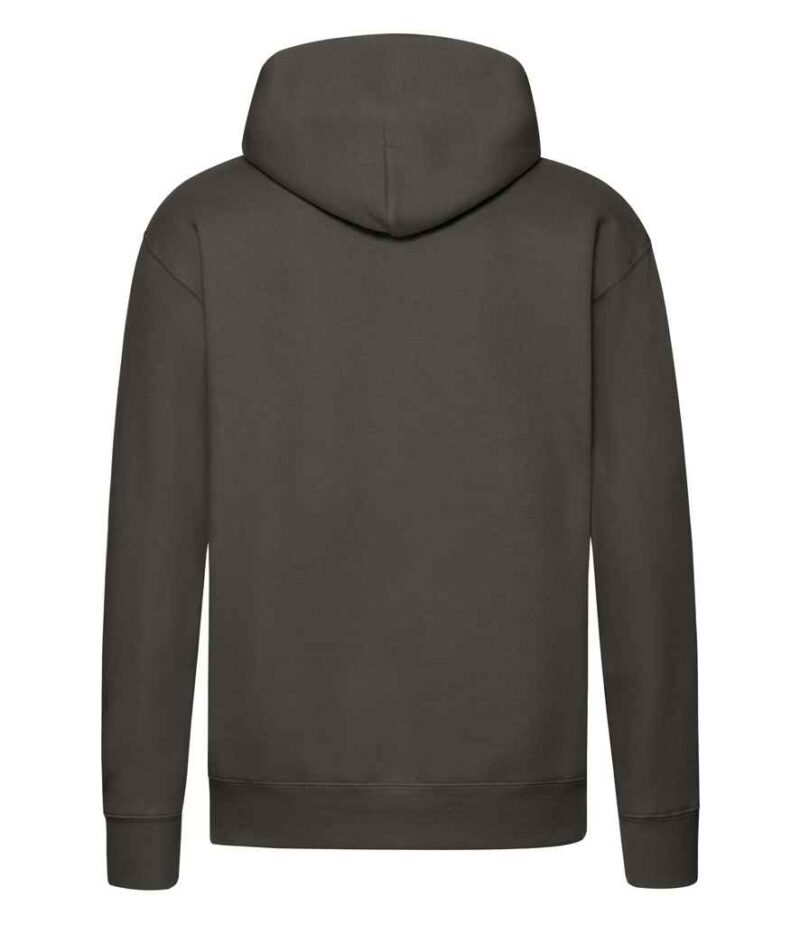 Fruit of the Loom Premium Hooded Sweatshirt - Image 15