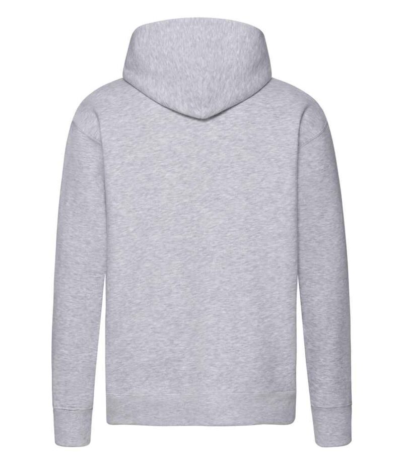 Fruit of the Loom Premium Hooded Sweatshirt - Image 19