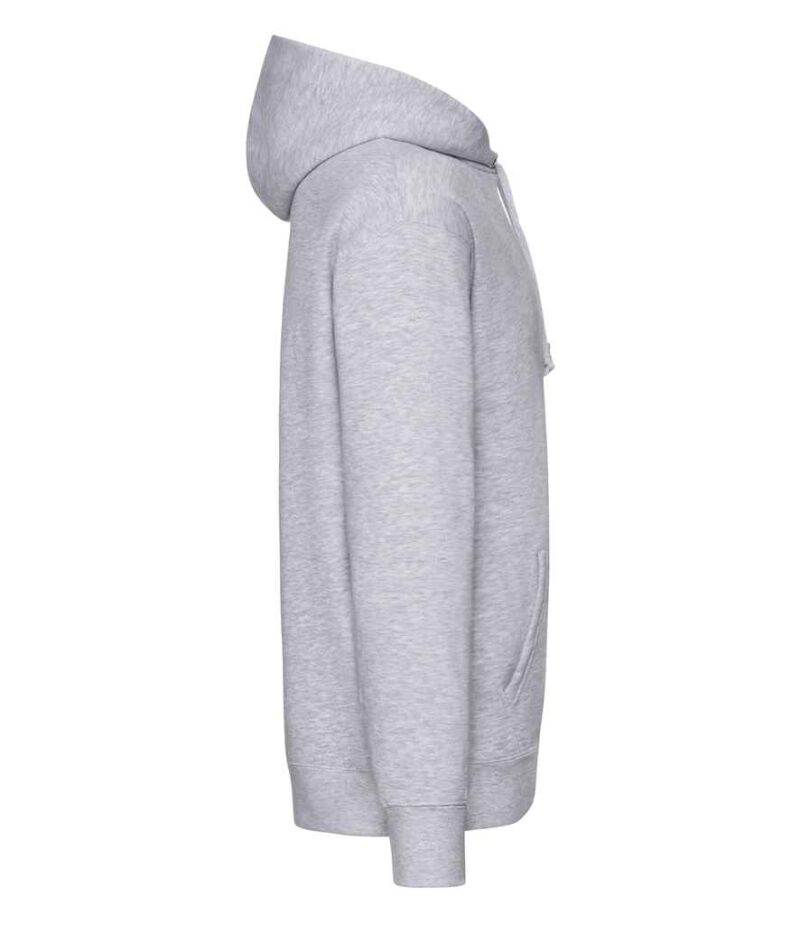 Fruit of the Loom Premium Hooded Sweatshirt - Image 20