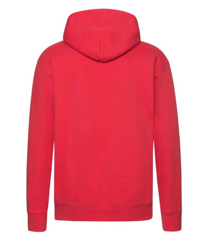 Fruit of the Loom Premium Hooded Sweatshirt - Image 22