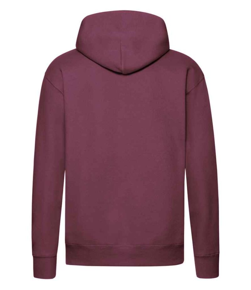 Fruit of the Loom Premium Hooded Sweatshirt - Image 25