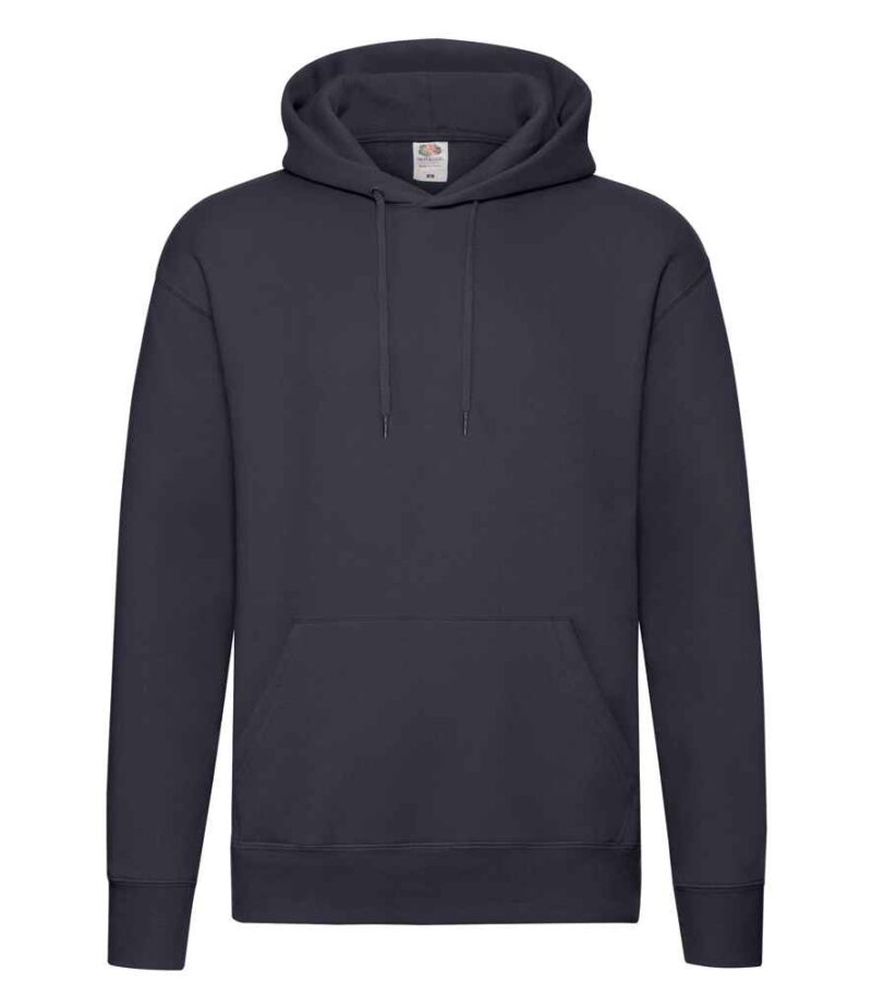 Fruit of the Loom Premium Hooded Sweatshirt - Image 5