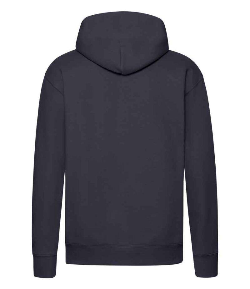 Fruit of the Loom Premium Hooded Sweatshirt - Image 6