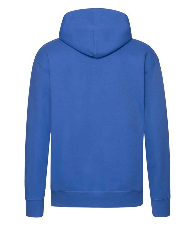 Fruit of the Loom Premium Hooded Sweatshirt - Image 9