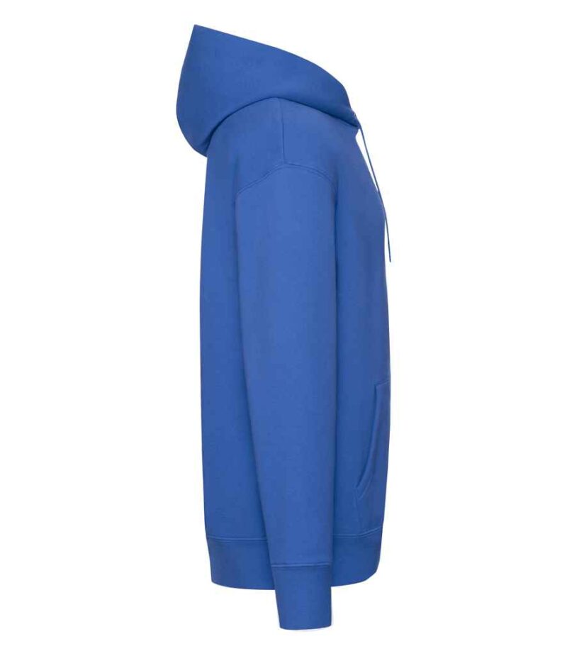 Fruit of the Loom Premium Hooded Sweatshirt - Image 10