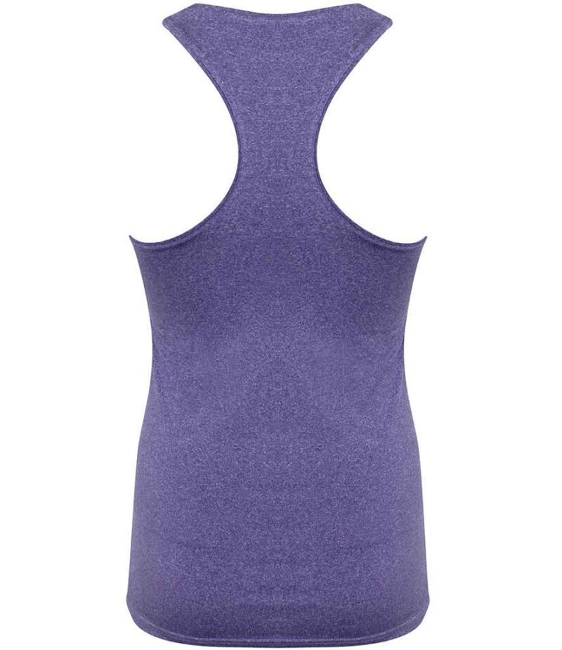 Tombo Ladies Racer Back Vest - Image 6