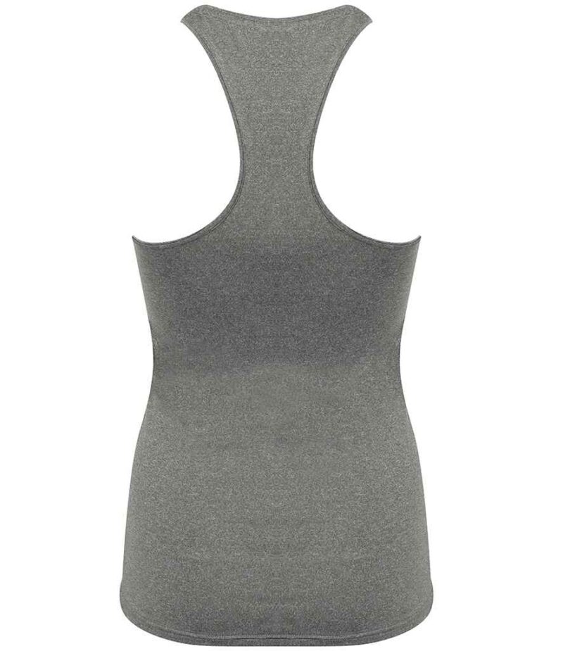 Tombo Ladies Racer Back Vest - Image 9