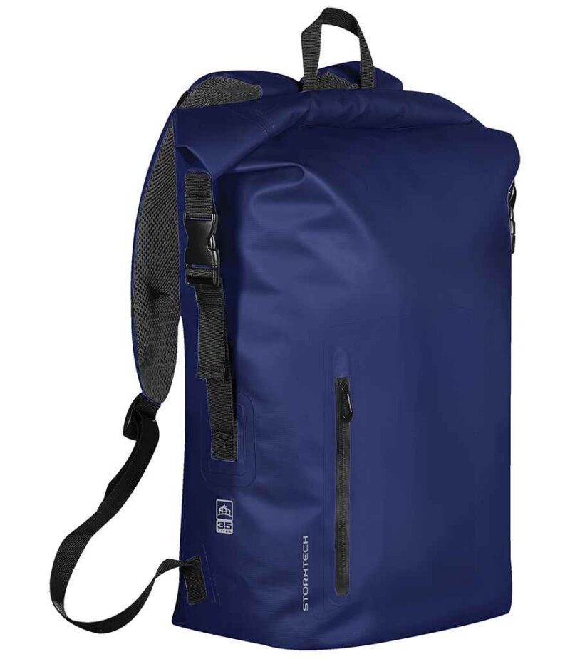 Stormtech Cascade Waterproof Backpack - Image 2