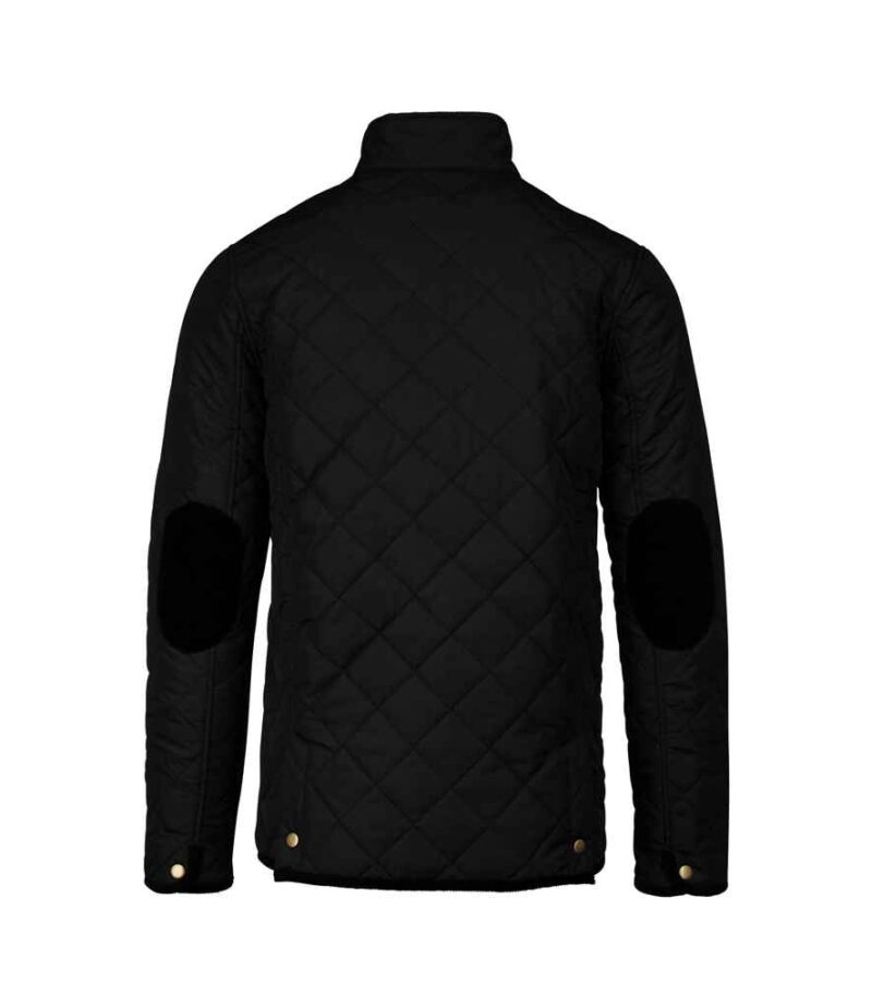 Kariban Quilted Jacket - Image 2