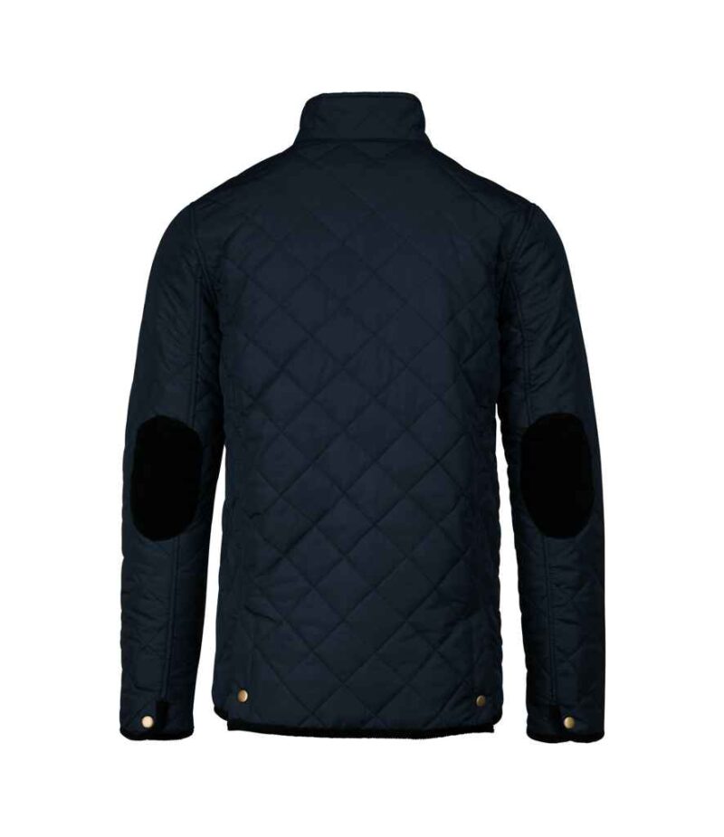 Kariban Quilted Jacket - Image 5