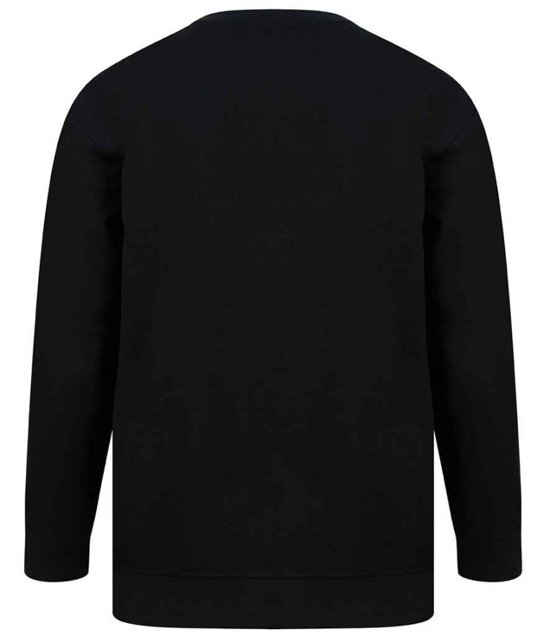 SF Unisex Sustainable Fashion Sweatshirt - Image 2