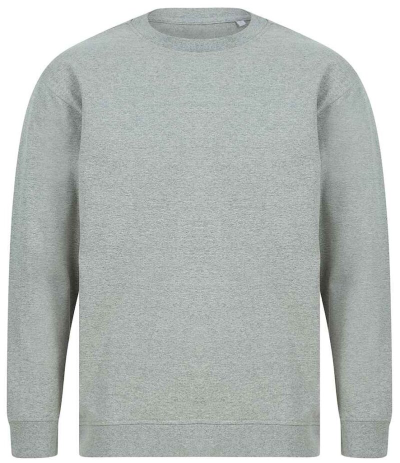 SF Unisex Sustainable Fashion Sweatshirt - Image 15