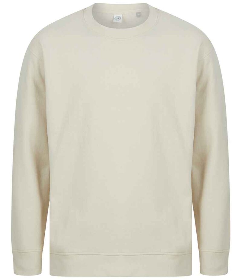 SF Unisex Sustainable Fashion Sweatshirt - Image 10