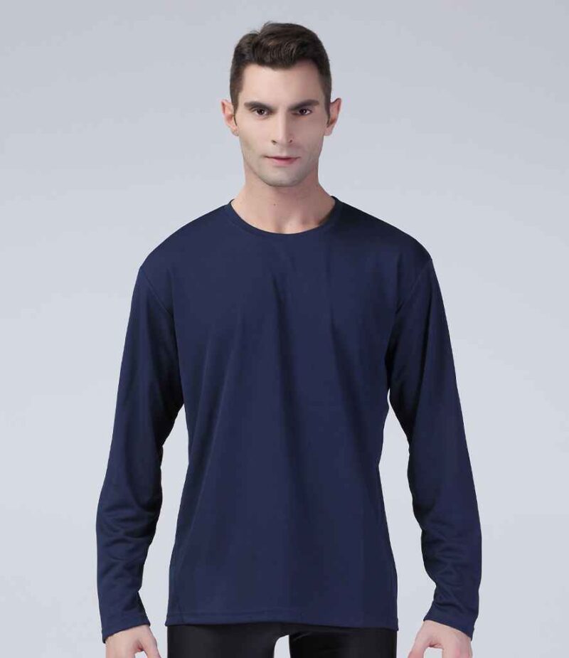 Spiro Performance Long Sleeve T-Shirt - Image 4