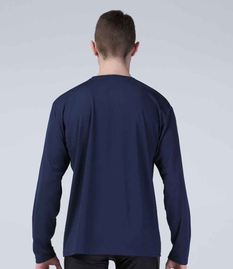 Spiro Performance Long Sleeve T-Shirt - Image 5