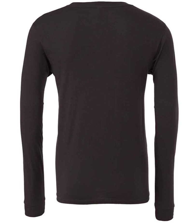 Canvas Unisex Jersey Long Sleeve T-Shirt - Image 17