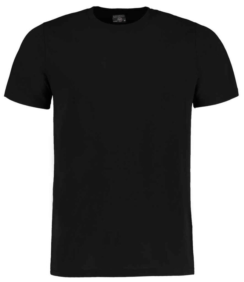 Kustom Kit Superwash® 60°C T-Shirt - Image 2