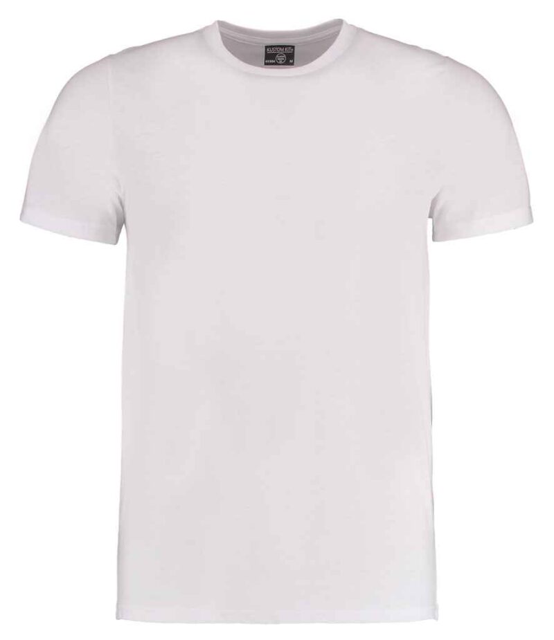 Kustom Kit Superwash® 60°C T-Shirt - Image 6